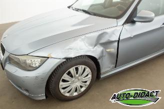 BMW 3-serie 318i Automaat Elek Dak Clima Business Line picture 31