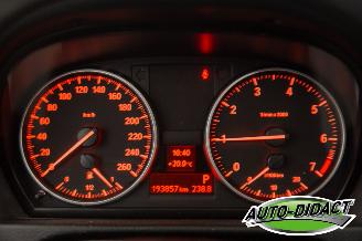 BMW 3-serie 318i Automaat Elek Dak Clima Business Line picture 6
