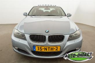 BMW 3-serie 318i Automaat Elek Dak Clima Business Line picture 37