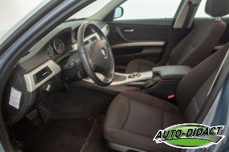 BMW 3-serie 318i Automaat Elek Dak Clima Business Line picture 27