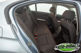 BMW 3-serie 318i Automaat Elek Dak Clima Business Line picture 25