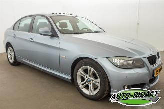 BMW 3-serie 318i Automaat Elek Dak Clima Business Line picture 2