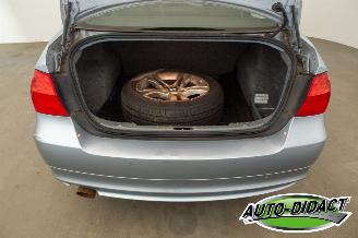 BMW 3-serie 318i Automaat Elek Dak Clima Business Line picture 39