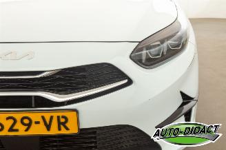 Kia Ceed 1.0 T-GDi Navi Camera Clima DynamicLine picture 35