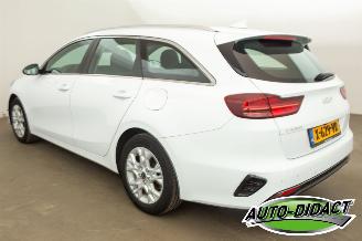 Kia Ceed 1.0 T-GDi Navi Camera Clima DynamicLine picture 3