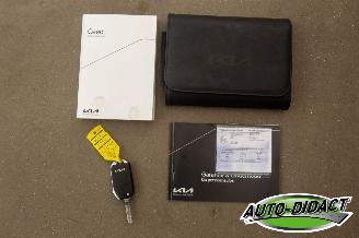 Kia Ceed 1.0 T-GDi Navi Camera Clima DynamicLine picture 29