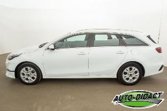 Kia Ceed 1.0 T-GDi Navi Camera Clima DynamicLine picture 40
