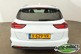 Kia Ceed 1.0 T-GDi Navi Camera Clima DynamicLine picture 38