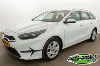 Auto incidentate Kia Ceed 1.0 T-GDi Navi Camera Clima DynamicLine 2024/2