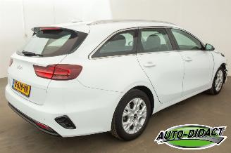 Kia Ceed 1.0 T-GDi Navi Camera Clima DynamicLine picture 4