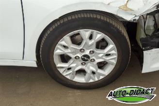 Kia Ceed 1.0 T-GDi Navi Camera Clima DynamicLine picture 34