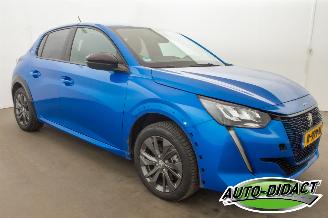 Peugeot e-208 e-208 50 kWh EV Automaat Active Pack Navi picture 2