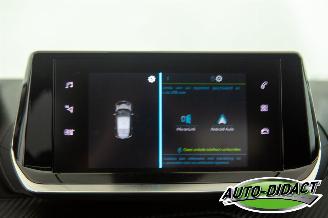 Peugeot e-208 e-208 50 kWh EV Automaat Active Pack Navi picture 9