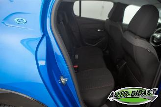Peugeot e-208 e-208 50 kWh EV Automaat Active Pack Navi picture 25