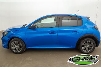 Peugeot e-208 e-208 50 kWh EV Automaat Active Pack Navi picture 41