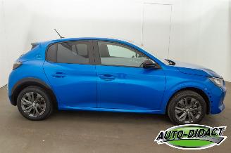 Peugeot e-208 e-208 50 kWh EV Automaat Active Pack Navi picture 42