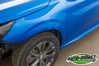 Peugeot e-208 e-208 50 kWh EV Automaat Active Pack Navi picture 34