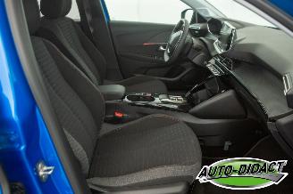Peugeot e-208 e-208 50 kWh EV Automaat Active Pack Navi picture 22