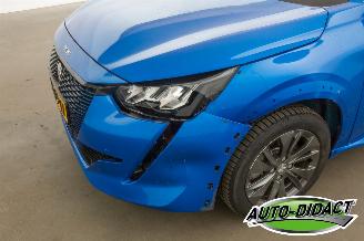 Peugeot e-208 e-208 50 kWh EV Automaat Active Pack Navi picture 33