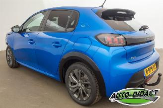 Peugeot e-208 e-208 50 kWh EV Automaat Active Pack Navi picture 3