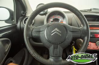 Citroën C1 1.0-12V Airco Ambiance picture 5