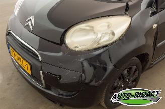 Citroën C1 1.0-12V Airco Ambiance picture 26