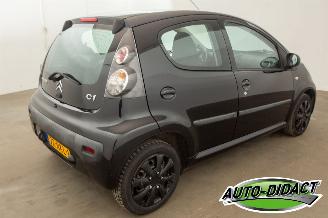 Citroën C1 1.0-12V Airco Ambiance picture 4