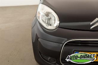 Citroën C1 1.0-12V Airco Ambiance picture 27