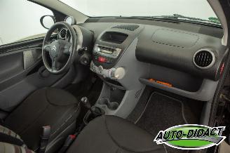Citroën C1 1.0-12V Airco Ambiance picture 14