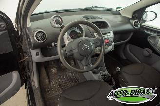Citroën C1 1.0-12V Airco Ambiance picture 19