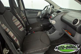 Citroën C1 1.0-12V Airco Ambiance picture 15
