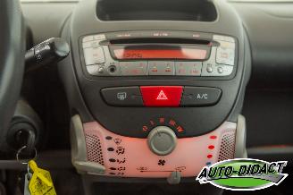 Citroën C1 1.0-12V Airco Ambiance picture 7