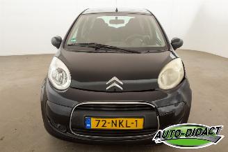 Citroën C1 1.0-12V Airco Ambiance picture 28