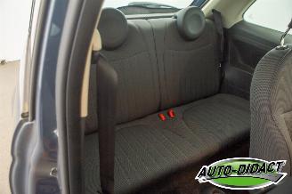 Fiat 500 0.9 TwinAir Pano Airco Lounge picture 18