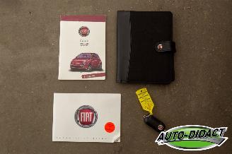 Fiat 500 0.9 TwinAir Pano Airco Lounge picture 23