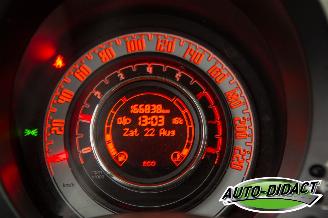 Fiat 500 0.9 TwinAir Pano Airco Lounge picture 6