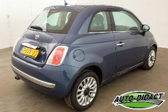 Fiat 500 0.9 TwinAir Pano Airco Lounge picture 4
