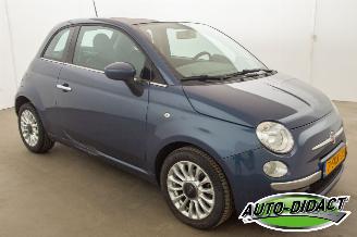 Fiat 500 0.9 TwinAir Pano Airco Lounge picture 2