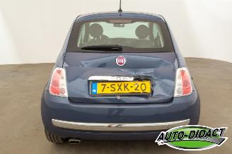 Fiat 500 0.9 TwinAir Pano Airco Lounge picture 31