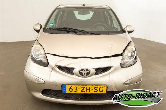 Toyota Aygo 1.0-12V Airco picture 28