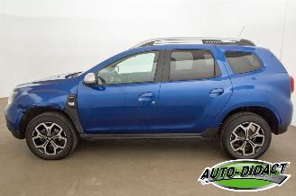 Dacia Duster 1.3 TCe 4x4 Navi Camera Airco Prestige picture 42