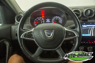 Dacia Duster 1.3 TCe 4x4 Navi Camera Airco Prestige picture 5