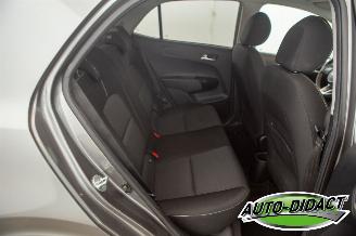 Kia Picanto 1.0 DPi Navi Camera Clima DynamicPlusLine picture 23
