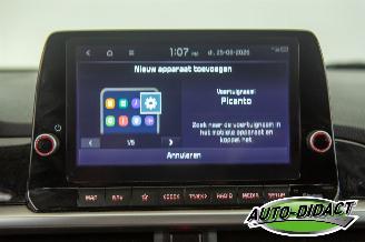 Kia Picanto 1.0 DPi Navi Camera Clima DynamicPlusLine picture 9