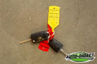 Opel Zafira 1.8 Airco 7p. Enjoy picture 26