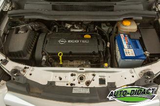 Opel Zafira 1.8 Airco 7p. Enjoy picture 33