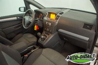 Opel Zafira 1.8 Airco 7p. Enjoy picture 17