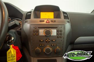 Opel Zafira 1.8 Airco 7p. Enjoy picture 9