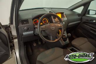 Opel Zafira 1.8 Airco 7p. Enjoy picture 23