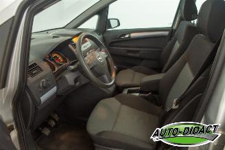 Opel Zafira 1.8 Airco 7p. Enjoy picture 24
